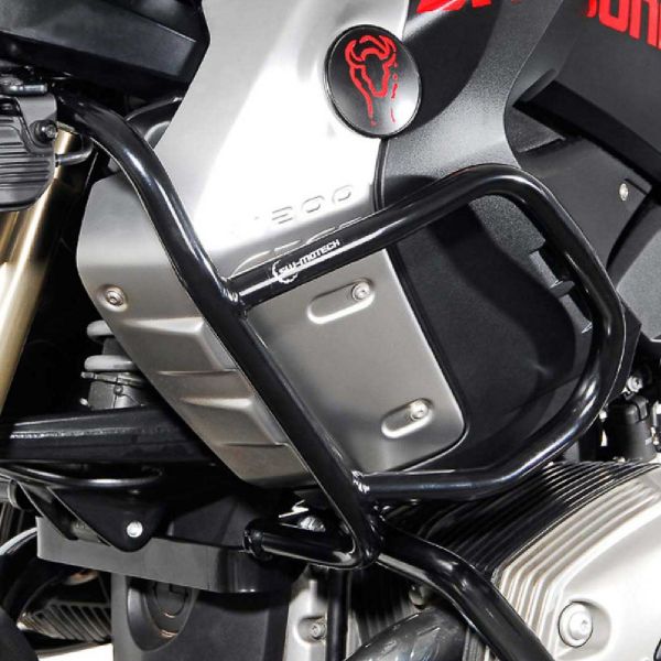 Crash Bar Haut BMW R1200GS (08-12)