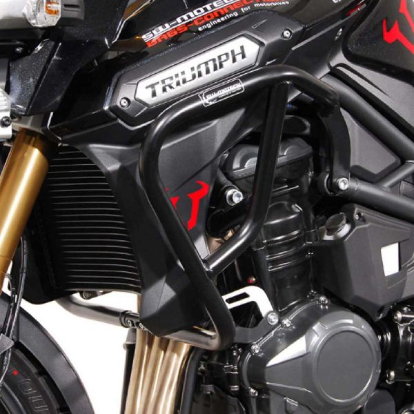 Crash Bar Triumph Tiger 1200 Explorer (12-15)