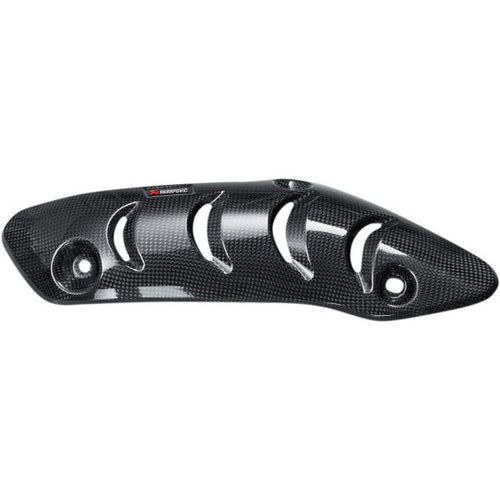 Pare chaleur Carbone Ducati Monster 821/1200 2014-2020