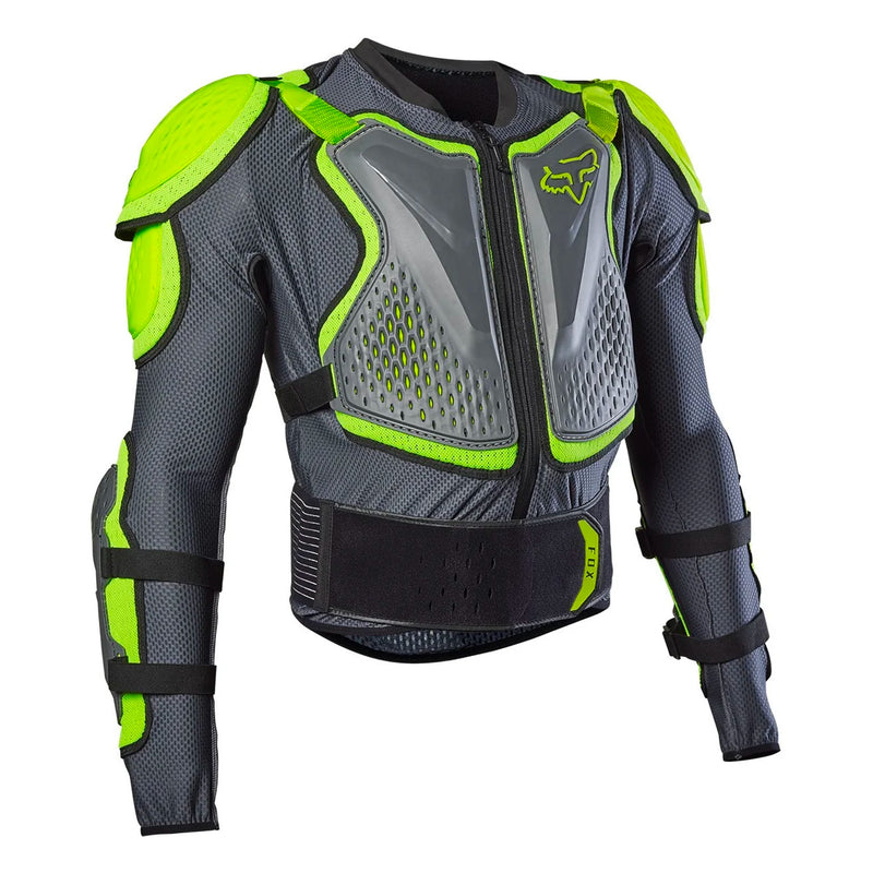Titan Sport Jacket Dark Shadow
