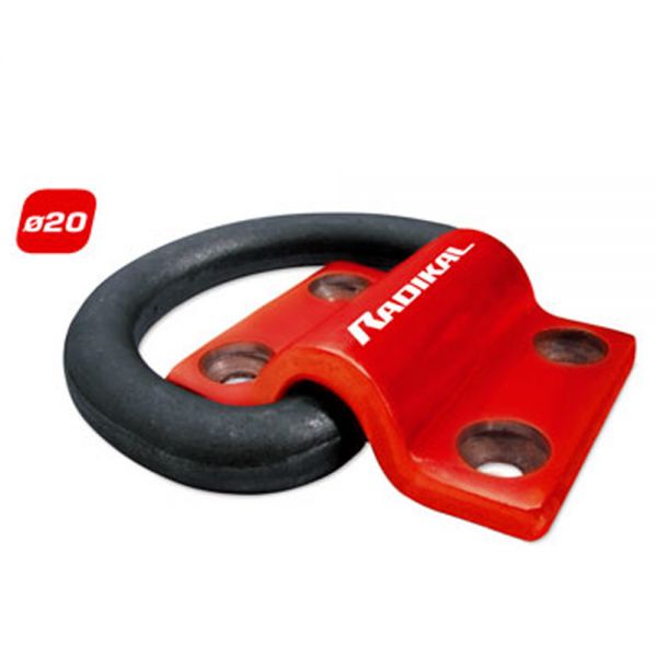 Parking Security RK60