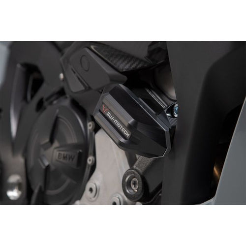 Patins de protection BMW S1000XR (19-21)