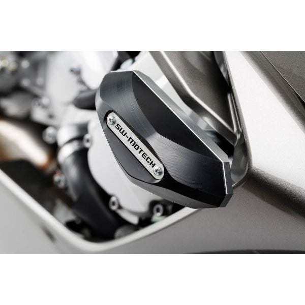 Patins de protection Yamaha FJR1300 (06-15)