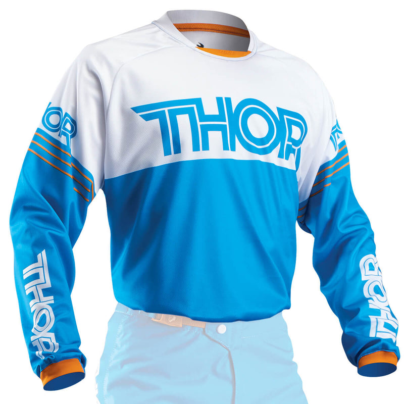 Phase Hyperion Blue Enfant