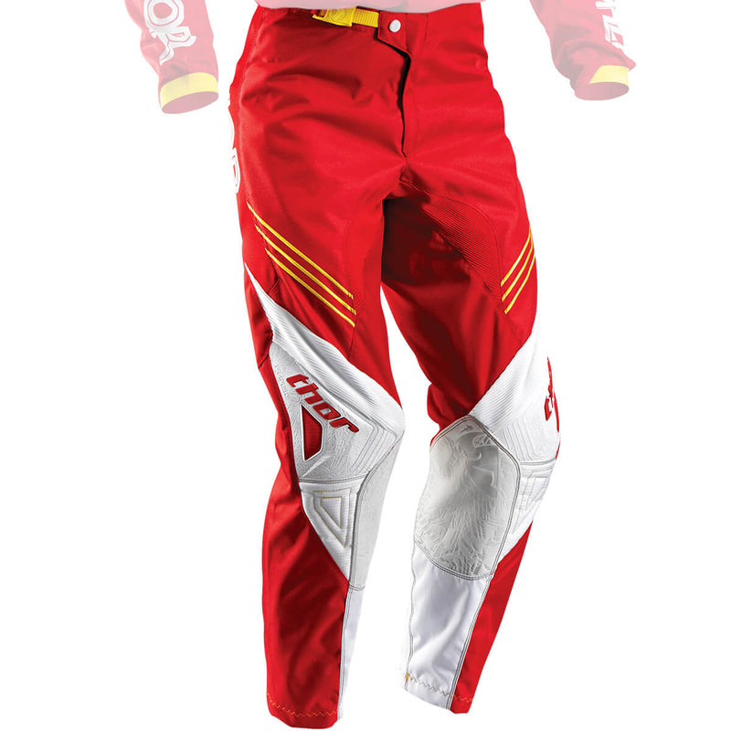 Phase Hyperion Red Pant Enfant