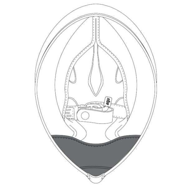 Bavette Pista GP R