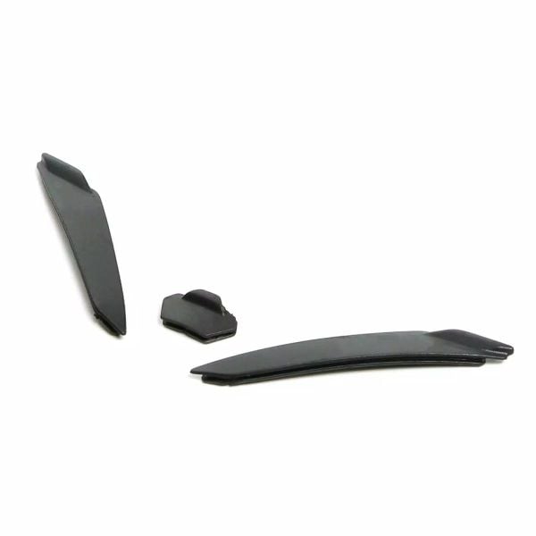 Cache de ventilation supérieur Pista GP / R / RR