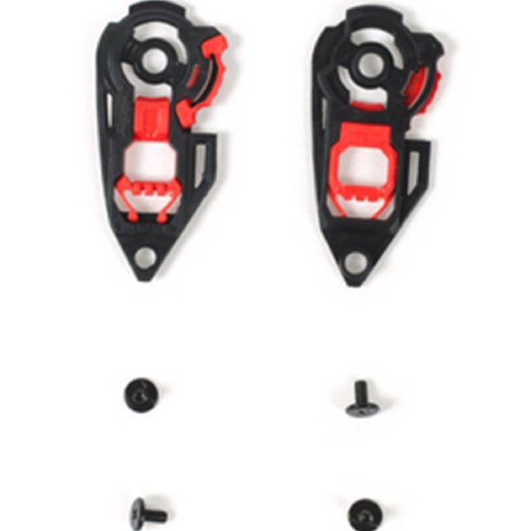 Kit de fixation visiere Compact ST - Compact - Numo Evo ST