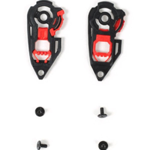 Kit de fixation visiere Compact ST - Compact - Numo Evo ST