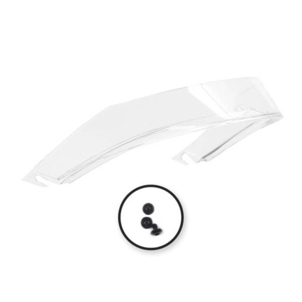 Kit vis plastique spoiler Pista GP RR