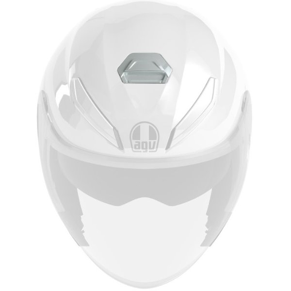 Ventilation superieure K5 Jet Evo
