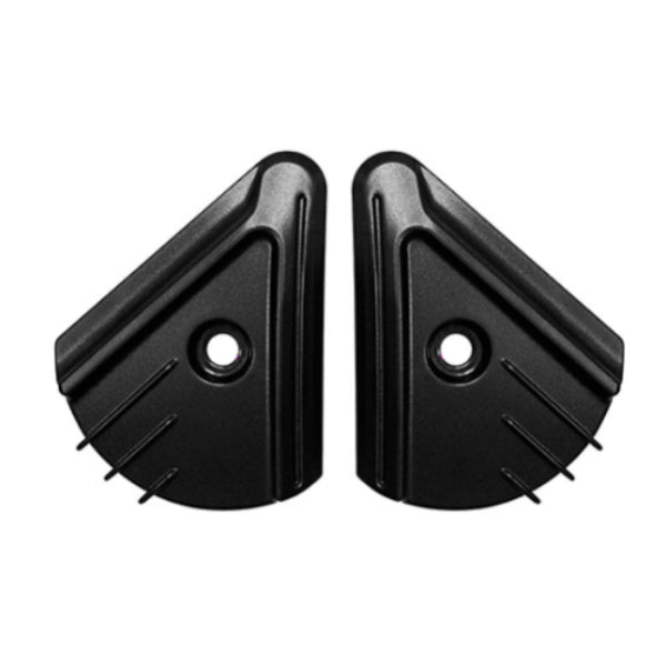 Cache fixation casquette Commander - Commander 2