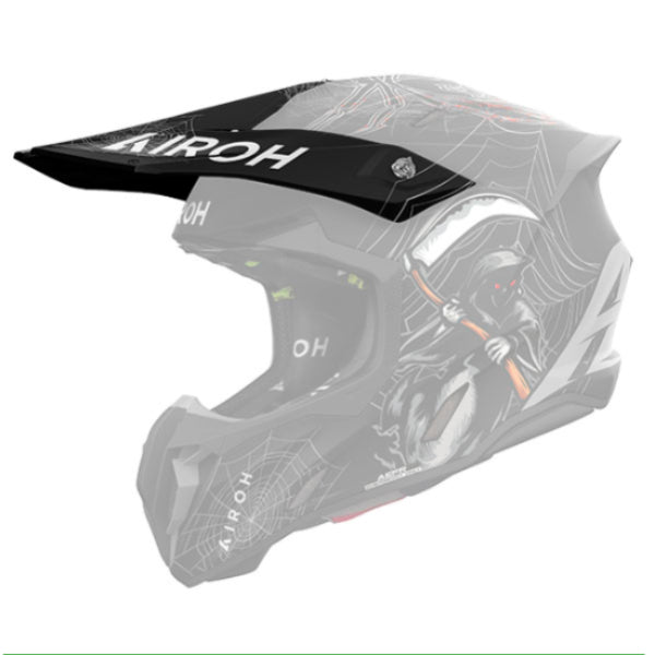 Casquette Twist 3 Arcade matt