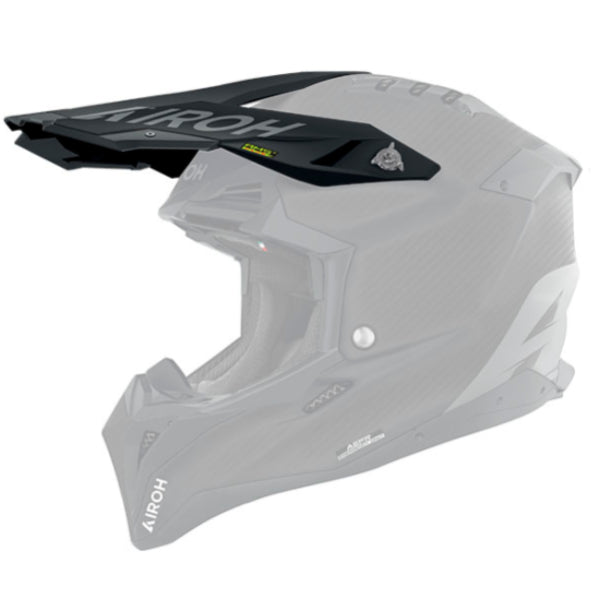 Casquette Aviator 3 Carbon