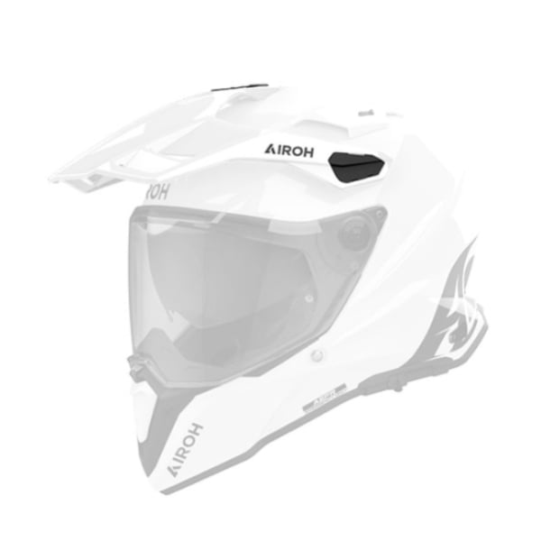 Casquette Commander 2