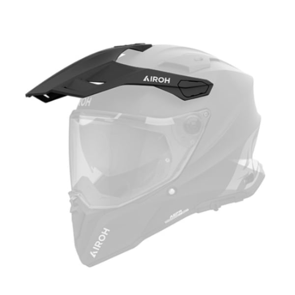 Casquette Commander 2