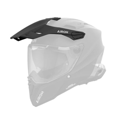 Casquette Commander 2