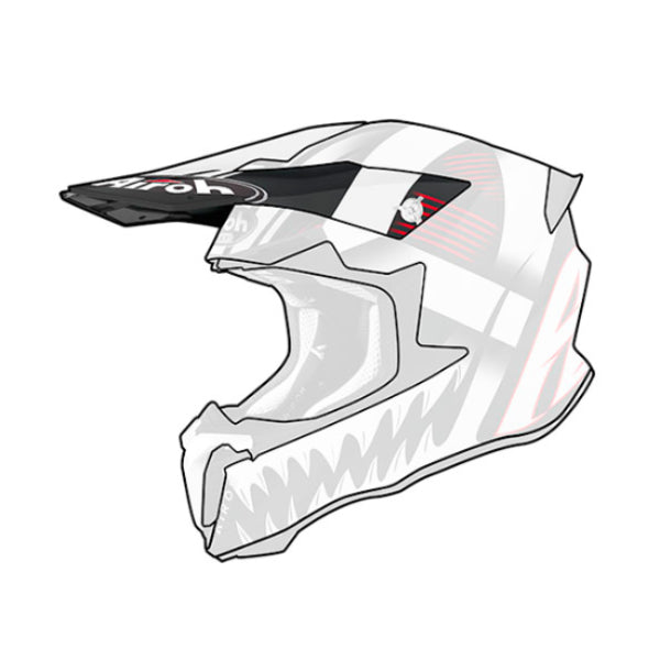 Casquette Twist 2.0 Mask Matt