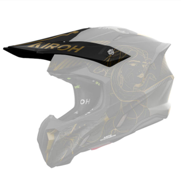 Casquette Twist 3 Titan matt