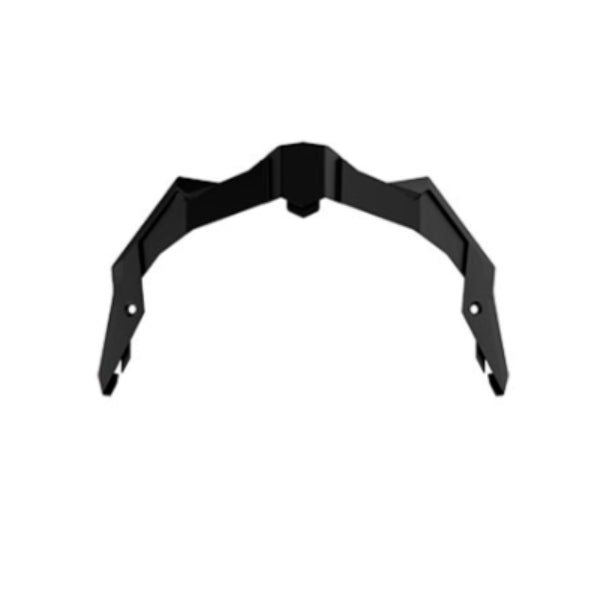 Extension courte casquette Aviator 3