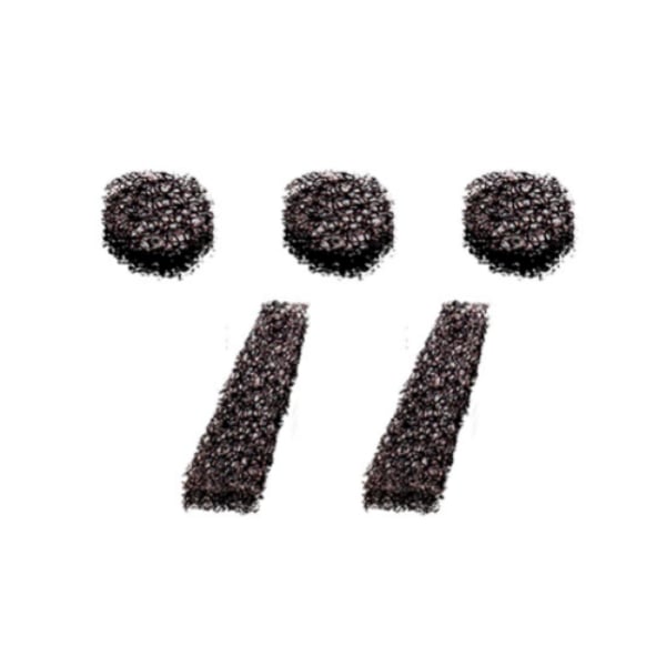 Kit anti poussiere Strycker