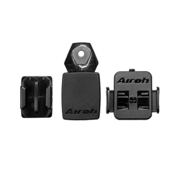Kit de fixation Camera / GoPro Commander 2
