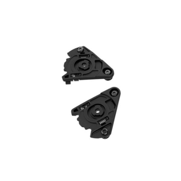 Kit pletinas pantalla Commander 2