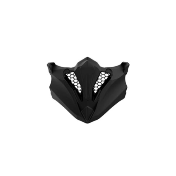 Mentonniere Aviator 3