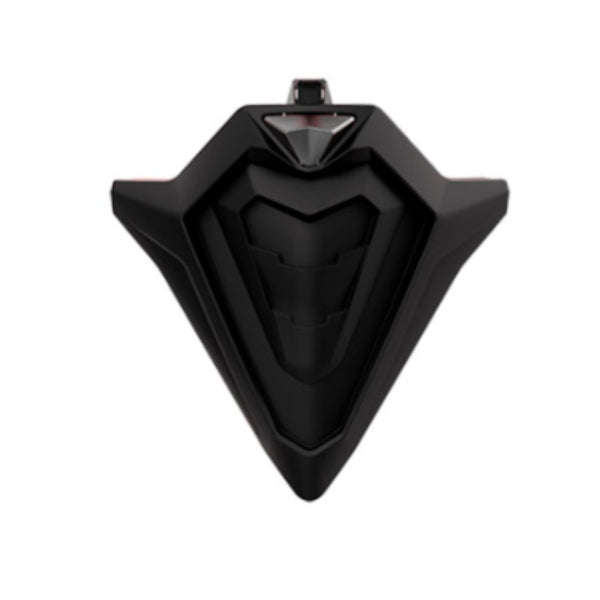 Ventilation mentonniere Commander 2