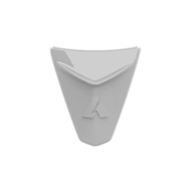 Ventilation mentonniere Specktre