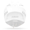 Ventilations arrieres GP 800