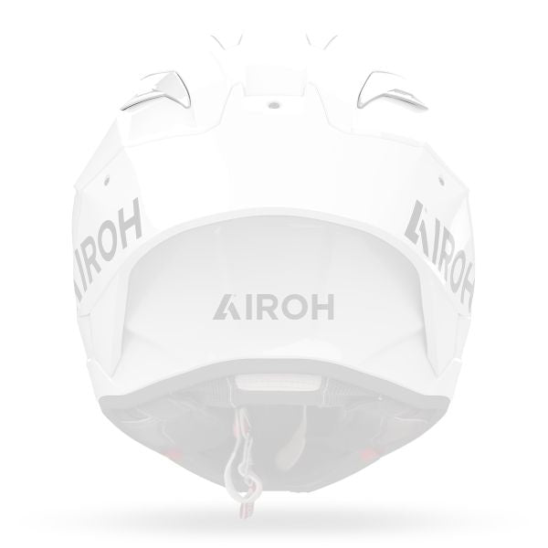Ventilations arrieres GP 800