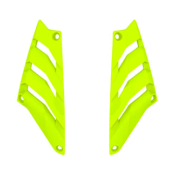 Ventilations superieures Aviator 3