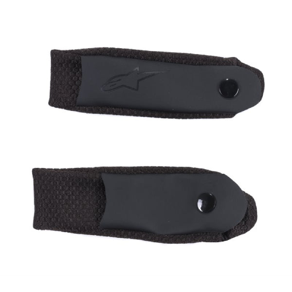Cache jugulaire S-M10 - S-M8