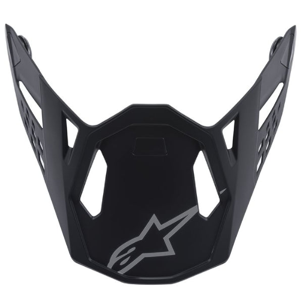 Casquette S-M10 - S-M8 Solid