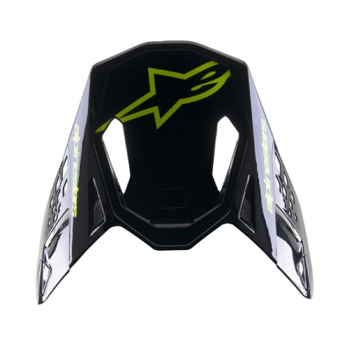 Casquette S-M8 Radium 2 Nightlife ucla blue