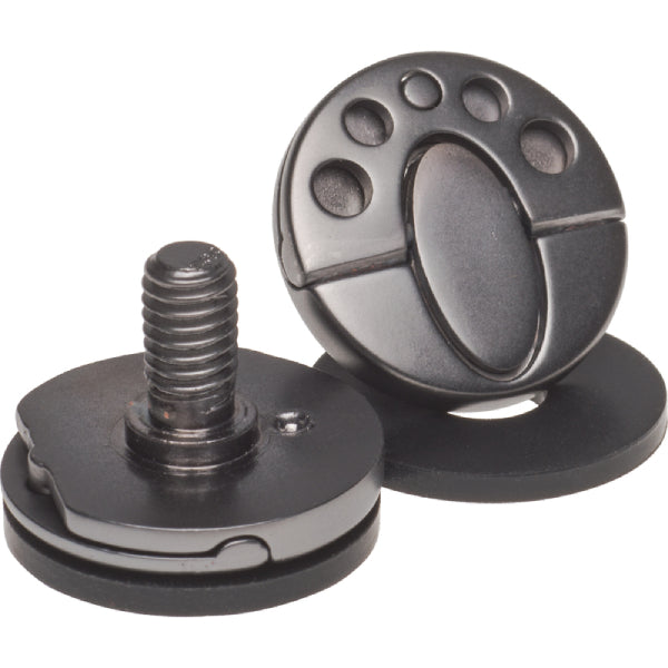 Kit fixation casquette Moto-10