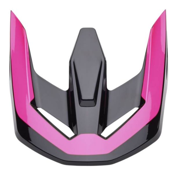 Casquette V1 Nitro black pink
