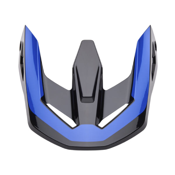 Casquette V1 Nitro blue