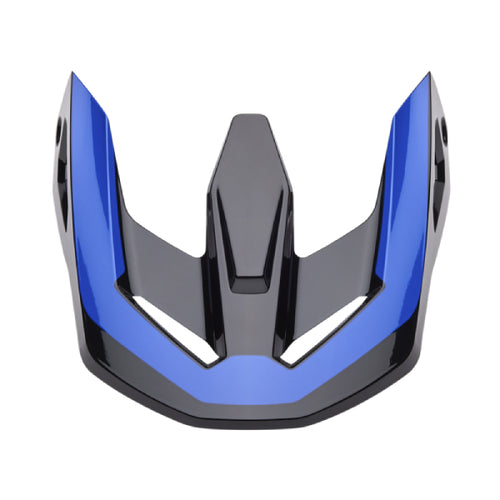 Casquette V1 Nitro blue
