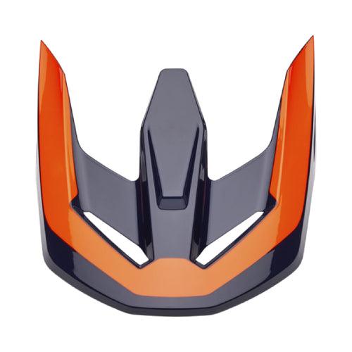 Casquette V1 Nitro flo orange