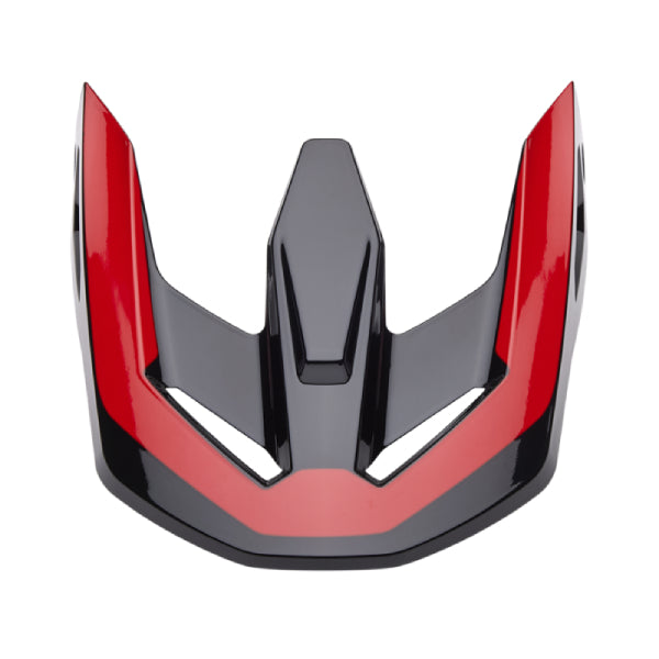 Casquette V1 Nitro flo red