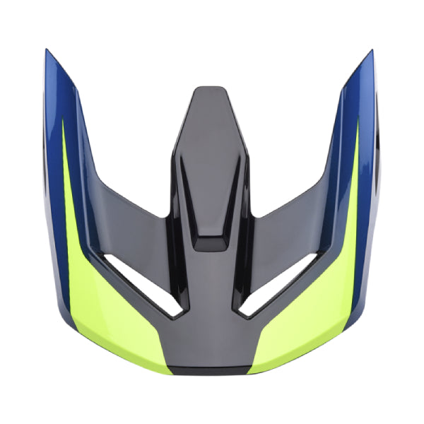 Casquette V1 Streak black yellow