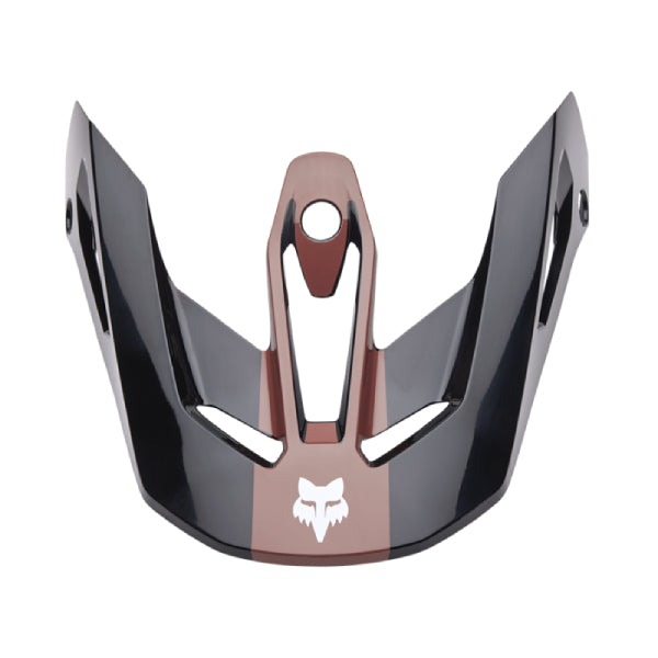 Casquette V3 RS Optical black
