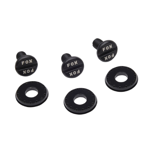 Kit fixation casquette V3 RS