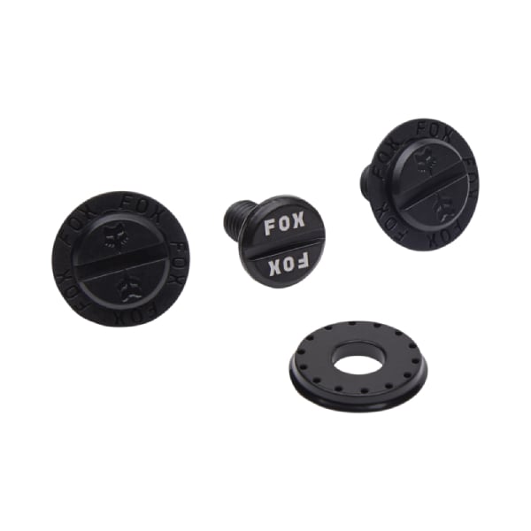 Kit fixation casquette V3
