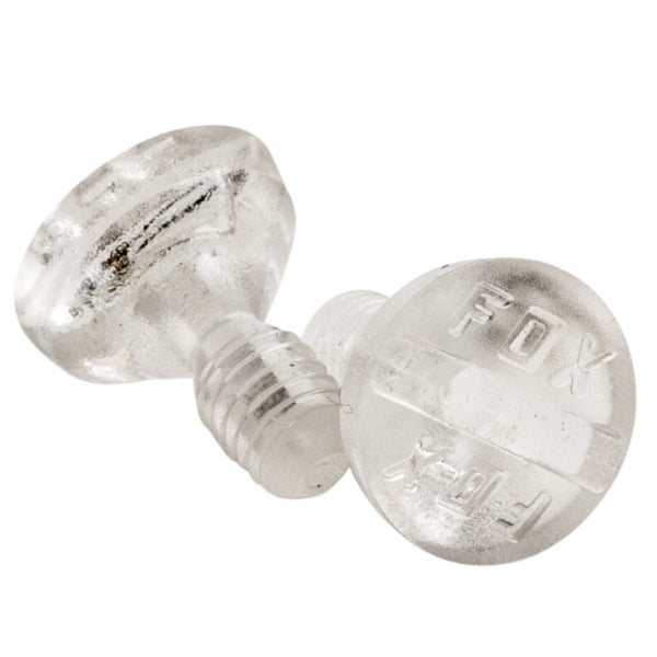 Vis fixation casquette V3 RS 2020