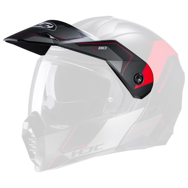 Casquette C80 Rox MC1SF