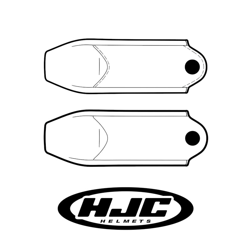 Couvre jugulaire RPHA 40