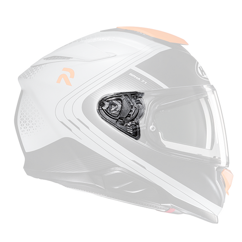Kit De Fixation Ecran RPHA71